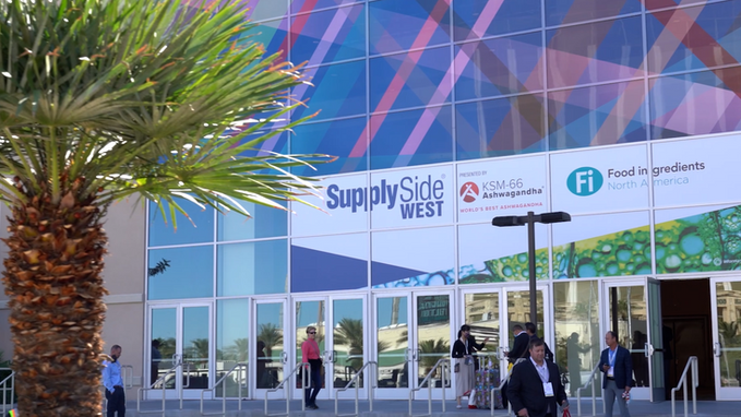 SupplySide Recap - Event Marketing